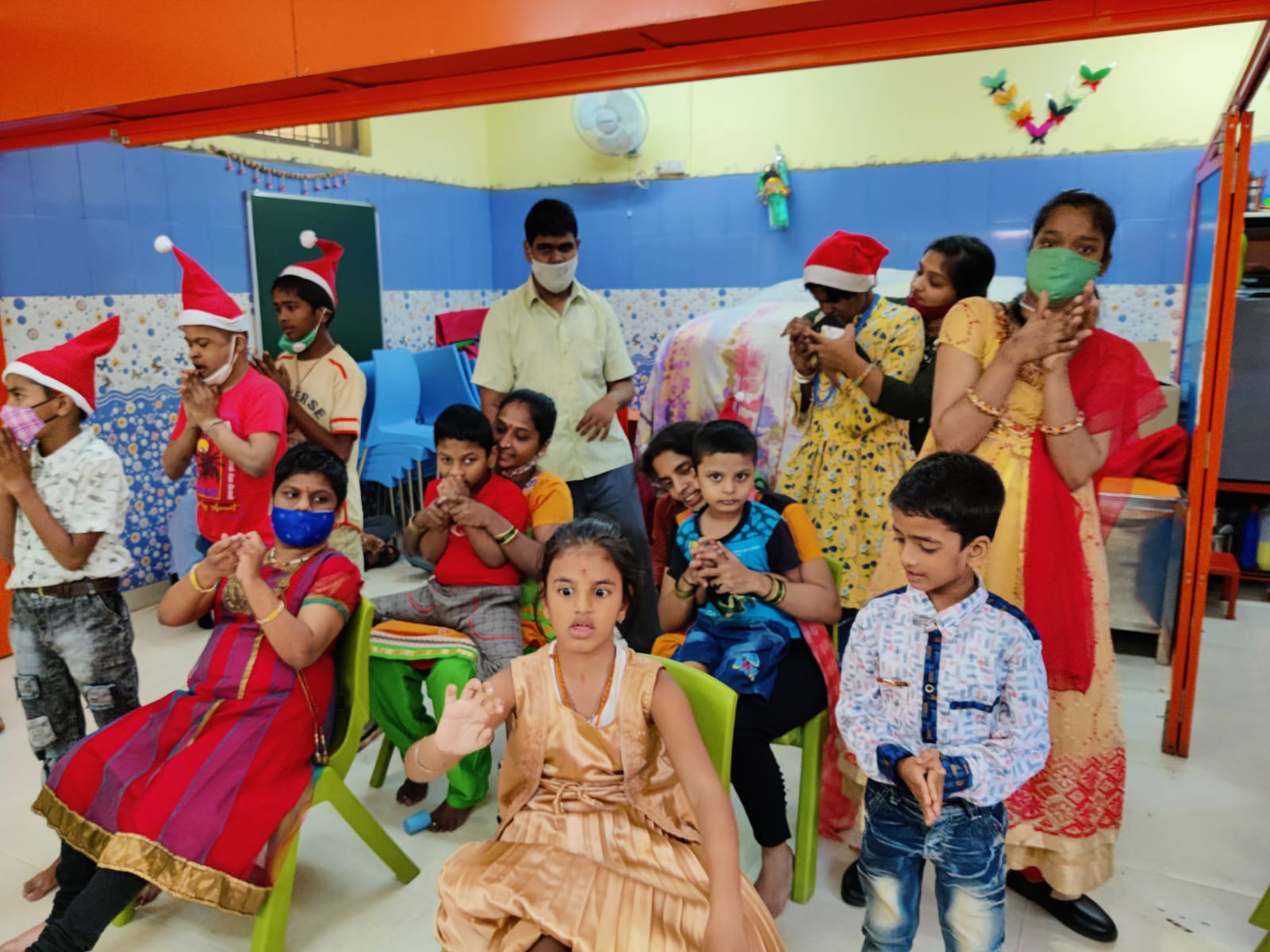 A Visit to the World of Humanity | Ms. Gauri Singh