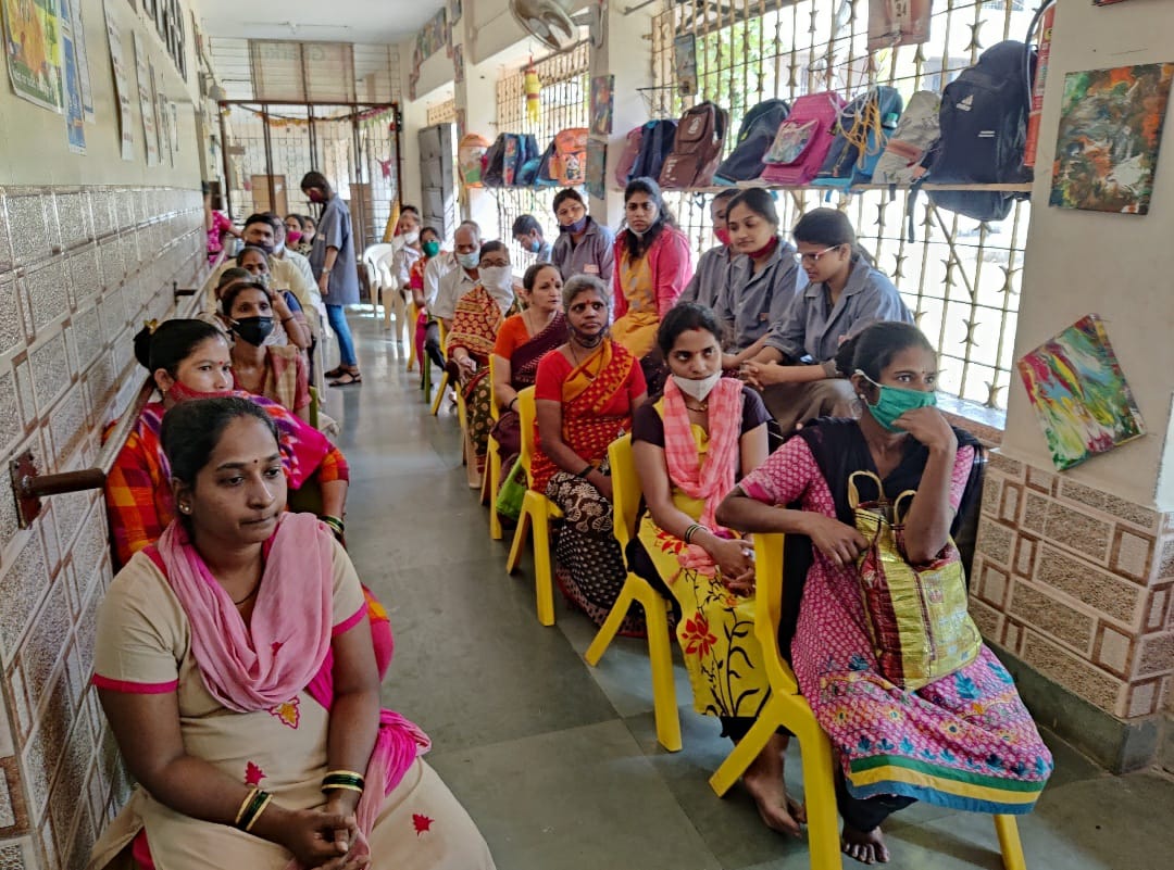 Nirmaya | (Health Insurance Scheme) by Govt of India